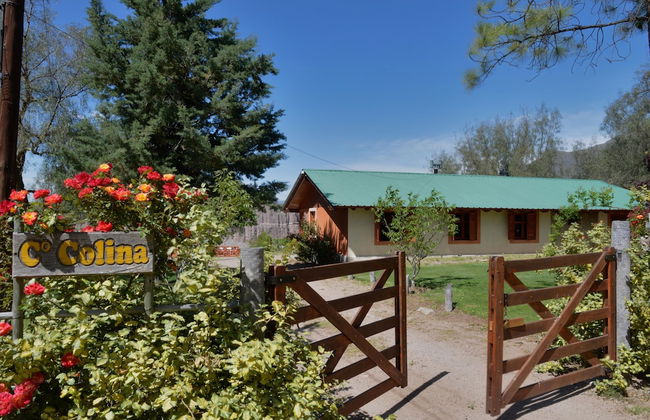 Entre Montañas y Rio - Photo 1