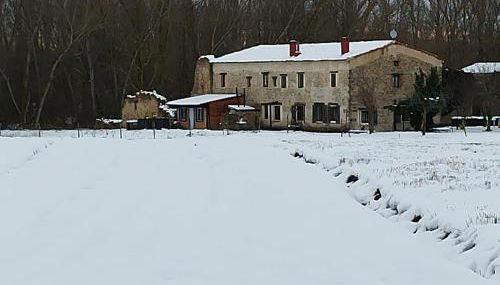 Algarabiastaying 3 granja San Julián - Foto 2