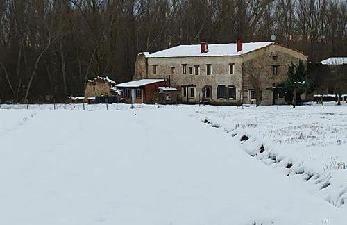 Algarabiastaying 3 granja San Julián - Foto 2