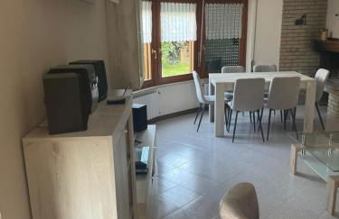 Villa Elena appartamento in villa - Foto 31