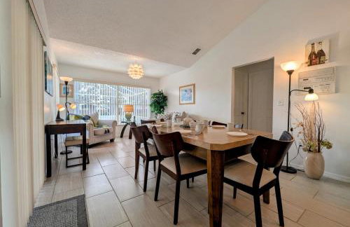 Josianes charming maison - Foto 10