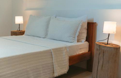 Conforto e Charme, Casa a 360m da Areia - Foto 26