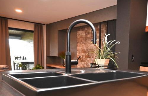 Luxusapartment, Sauna, Gourmetküche & Naturidylle - Foto 20