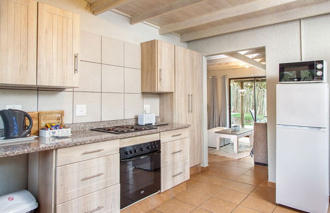 AtNature Luxury Self Catering Cottages - Foto 10