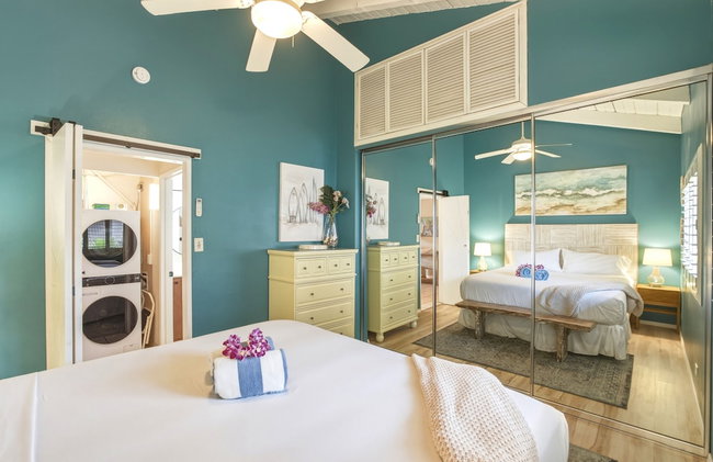 Beautiful Condo at Kihei Ali'i Kai, Close to Beach - Photo 63