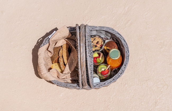 Nalas Suites - Photo 72