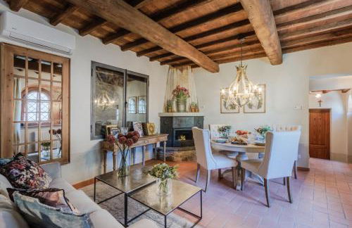 Cottage Gigi, Smart Convenient Stone Village House - Foto 7