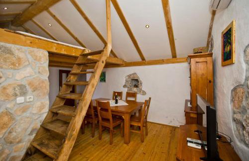 Sunset Haven Villa in Zarace Hvar - Photo 10