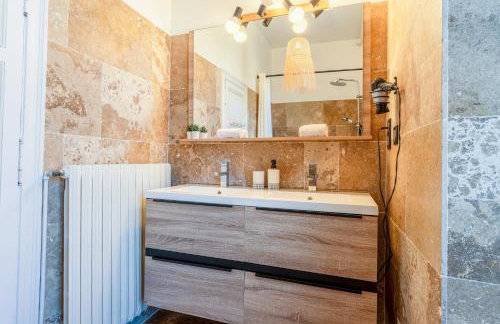 Beau T3 Vue Vallée De L'eure - Foto 3