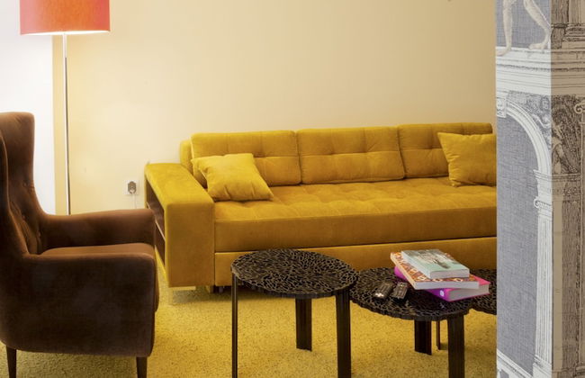 Gold Apartments - Foto 28