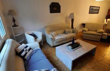 LE COCON de MATIGNON Gîte 4 étoiles 5 kms mer - Foto 15