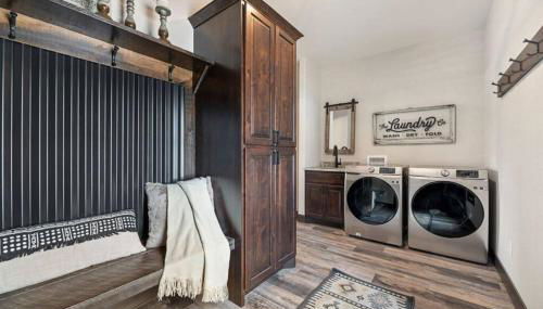 Trax N Trailz Lodge - Foto 4