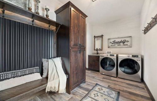 Trax N Trailz Lodge - Foto 4