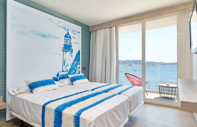 Sol Bahia Ibiza Suites - Foto 19