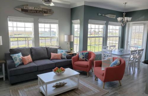 Padre Island Condo, Pool sleeps 8 - Foto 6