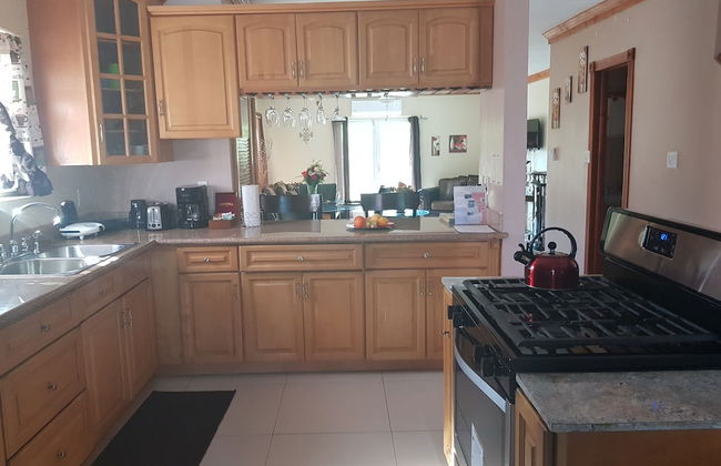 The Ultimate Tourism Condo - Foto 6