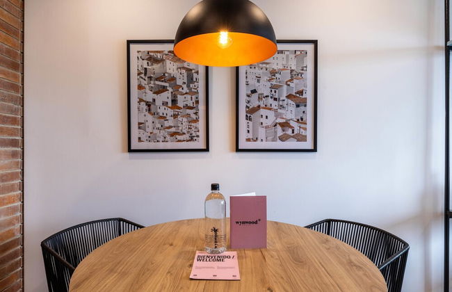 w Unique Loft in Virrey - Photo 7