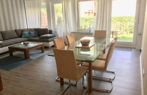 Apartment 120 qm -3 Schlafzimmer-2 Bäder- für 7 Gäste - Foto 8