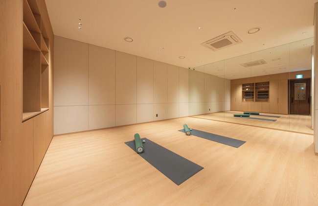 Weave Suites - Sunyu Parkside - Foto 21