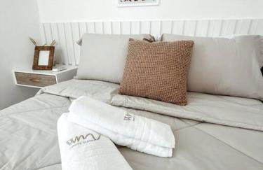 Casa LINDA com VISTA Mar+Piscina - wmsuites - Photo 17