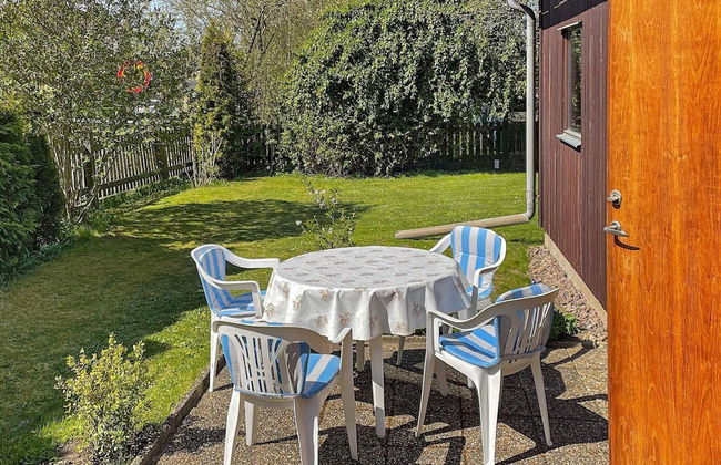 4 Person Holiday Home in Farjestaden - Photo 9