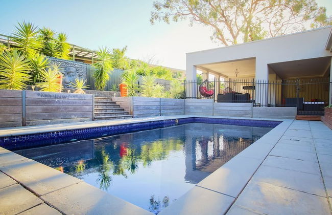 Hollywood Tree House - Photo 22