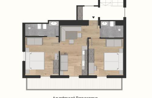 Pramstaller Apartments - Photo 10