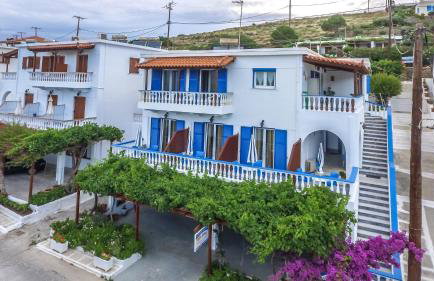 Villa George - Foto 15