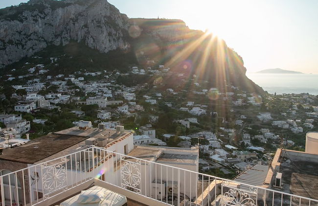 Rooftop Luxury Apartment - Foto 24