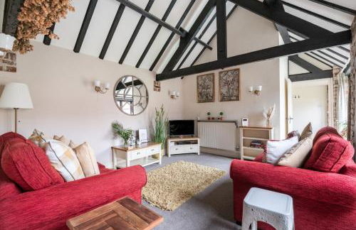 Hill House Farm Cottages - Foto 22