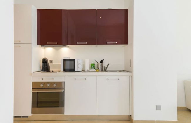 Prestige Du Lac Apartments - Foto 75