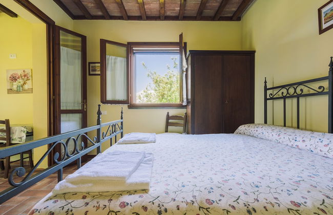 Agriturismo il Laghetto - Foto 17