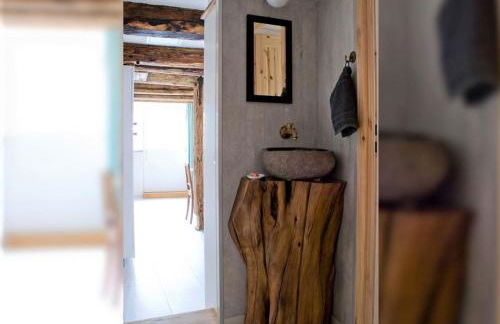 Ferienwohnung Die Schmiede - Foto 15