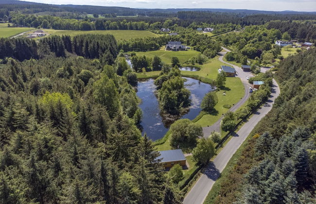 The Lochan - Foto 32