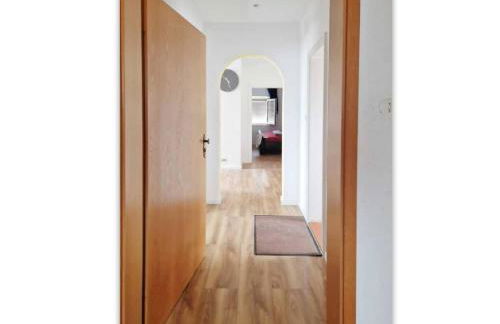 Wohnung Beth im Dachgeschoss mit Balkon - Foto 7