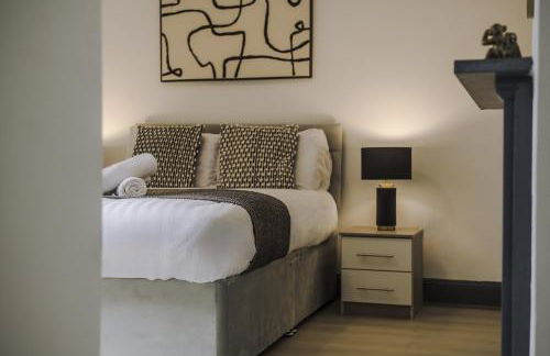 Onslow House - Air Host & Stay - 5 bed, Sleeps 14 - Foto 27