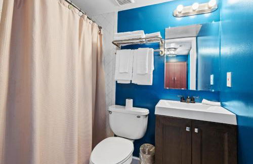 Oceanfront Inn Suite - Foto 42