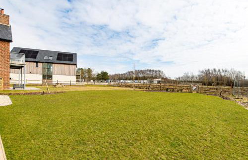 Natures Gate SV07 Silverlake Dorset - Photo 39