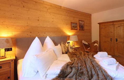 'Chalet-Style' ruhige & zentrale 3-Raum-Suite direkt am Kurpark - Photo 18