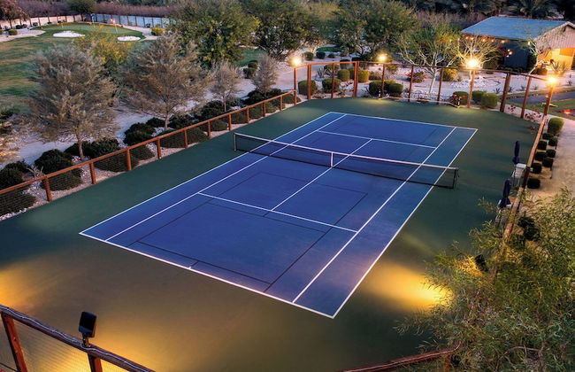 8bdr Villa Tennis/pickleball, Golf Green, Pool House, Gym, Bar Mesquite38 - Foto 68