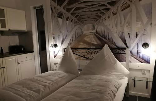 Apartmenthaus in Walle - Foto 100