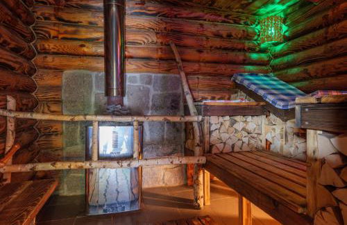 Forsthaus Trabronn | Sauna | eingezäunt | Grillplatz - Photo 60