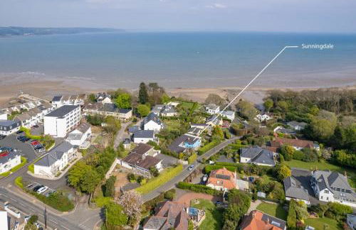 Sunningdale - Beach Side Cottage, Sea Views, Parking - Photo 84
