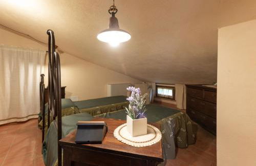 Apartment Bandiera by Interhome - Foto 24