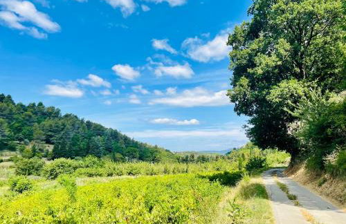 VILLA BEL - Entre paradis et vignes - Photo 73