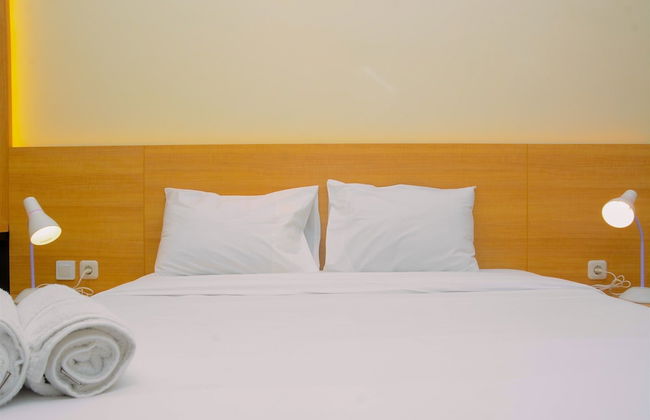 Best Choice 1BR Apartment at Lexington Residence - Photo 2