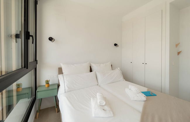 Pure Sea Apartments - Foto 10