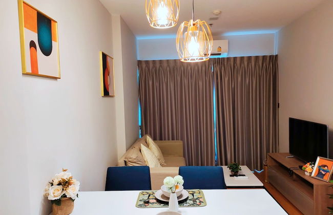 Astra Sky River Chiang Mai By Fang - Foto 46