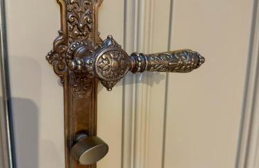 Rosette Residence 25 z bezpłatnym parkingiem - Foto 45