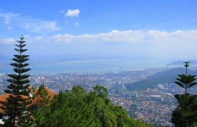 Hill and Temple Sightseeing - Half Day Tour - Foto 4